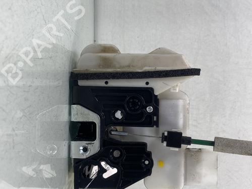 Front left lock KIA RIO III (UB) 1.25 CVVT | BP29507412C98 