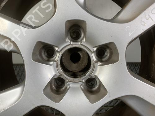 Rim AUDI A4 B8 Avant (8K5) 2.0 TDI | BP22370981C45 