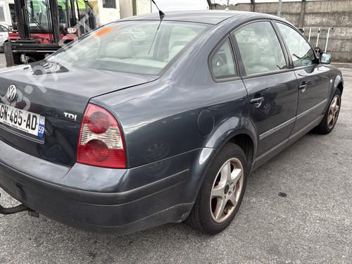 Gearbox VW PASSAT B5.5 (3B3) 1.9 TDI | BP32992720M3  - Image 14