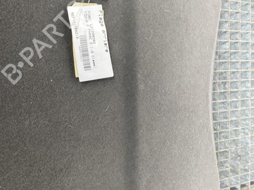 Rear parcel shelf FORD FOCUS II (DA_, HCP, DP)  | BP19964978C85 