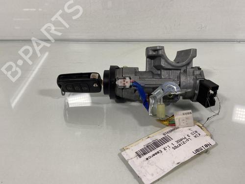Used Ignition barrel KIA RIO III (UB) 1.25 CVVT (86 hp) 19962997