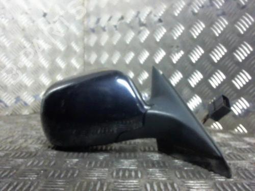 Right mirror AUDI A4 B5 (8D2) 2.5 TDI | BP20033157C27 