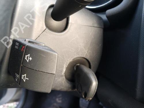 Shift knob DACIA SANDERO II TCe 90 (B8M1, B8MA, B8AC) | BP32749039I34  - Image 15