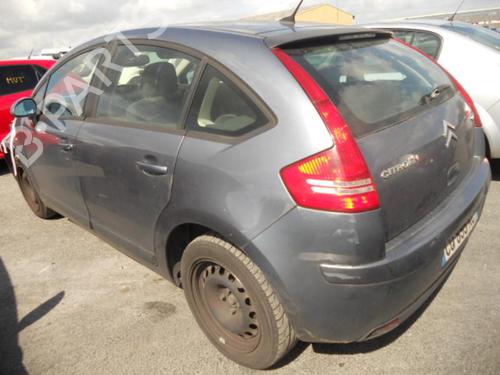 ABS pump CITROËN C4 I (LC_)  | BP20019642M43 