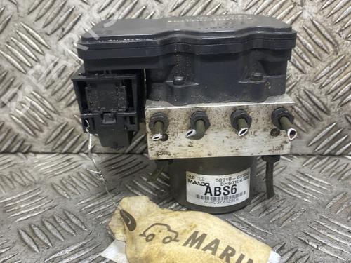 ABS pump HYUNDAI i10 I (PA) 1.2 | BP31189651M43