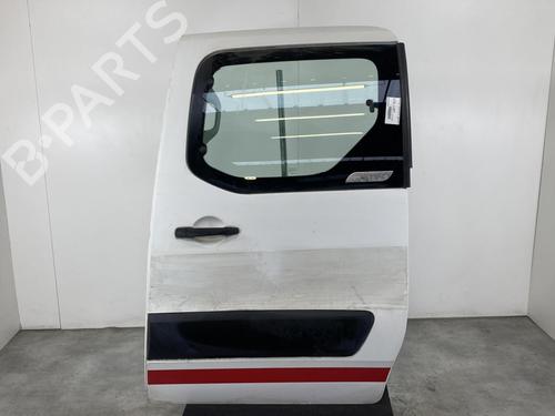 Left slide door CITROËN BERLINGO MULTISPACE (B9) 1.6 HDi 110 | BP27359696C74 
