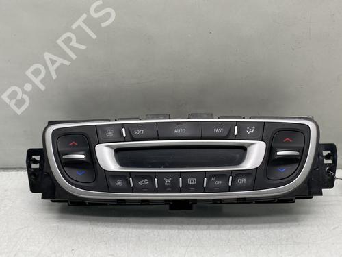 Used Climate control RENAULT FLUENCE (L3_) 1.5 dCi (L30S) (90 hp) 26715346