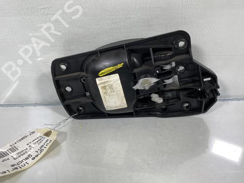 Front left interior door handle FIAT PANDA (312_, 319_) 1.2 (312PXA1A) | BP21958090I13 