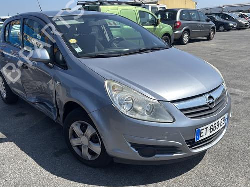 ABS pump OPEL CORSA D (S07) 1.3 CDTI (L08, L68) | BP31205867M43  - Image 22