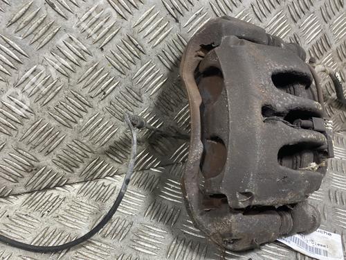 Used Left front brake caliper Left front brake caliper MERCEDES-BENZ VITO / MIXTO Van (W639) 109 CDI (639.601, 639.603, 639.605) (88 hp) 31205770 31205770