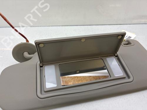 Left sun visor OPEL ASTRA K (B16) 1.5 CRDI (68) | BP36281523I1 - Image 2