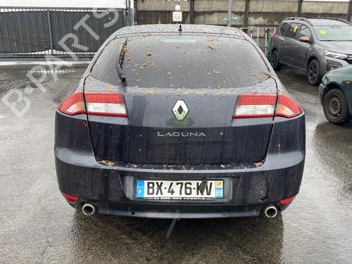 Switch RENAULT LAGUNA III (BT0/1) 2.0 dCi (BT07, BT0J, BT14, BT1A, BT1S) | BP38181715I30  - Image 21