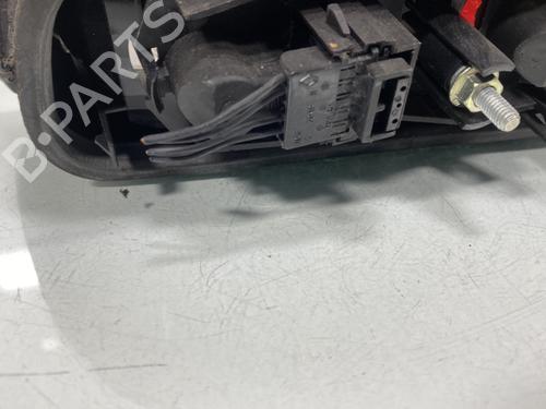 Left tailgate light RENAULT LAGUNA II (BG0/1_) 1.9 dCi (BG08, BG0G) | BP20009572C79 