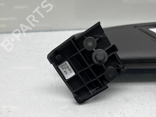 Used Right sun visor Right sun visor CITROËN DS4 (NX_) 1.6 HDi 115 (114 hp) 20483427 20483427