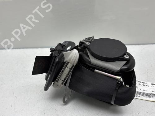 Used Front right belt tensioner PEUGEOT 207 (WA_, WC_) 1.4 HDi (68 hp) 27721914