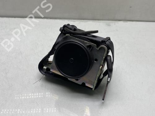 Used Rear right seatbelt Rear right seatbelt DACIA SANDERO II TCe 90 (B8M1, B8MA, B8AC) (90 hp) 31379563 31379563