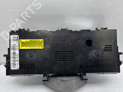 Used Climate control Climate control CITROËN DS3 (SA_) 1.6 HDi 110 (112 hp) 28522675 28522675