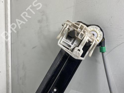 Front left window mechanism BMW X3 (E83)  | BP19954329C22 