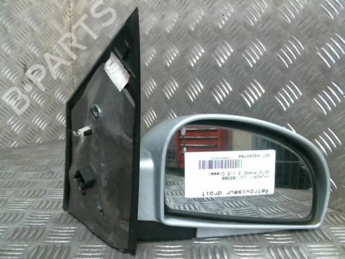 Right mirror HYUNDAI GETZ (TB) 1.5 CRDi | BP19980138C27 