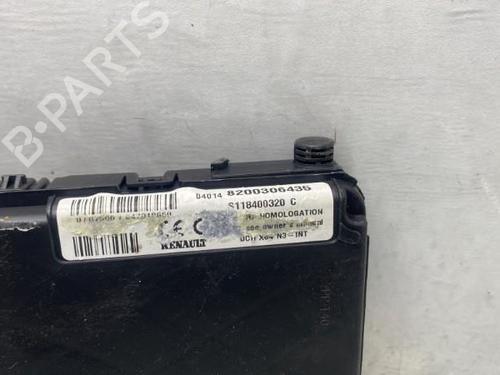 Fuse box RENAULT MEGANE II Estate (KM0/1_)  | BP19960771E1 