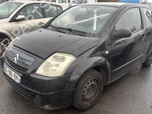Left front window switch CITROËN C2 (JM_) 1.4 HDi | BP34257305I27  - Image 9