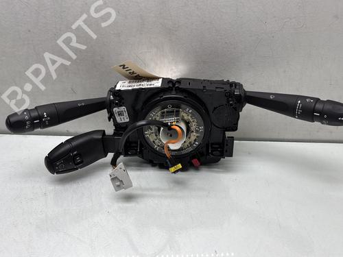 Used Steering column stalk Steering column stalk PEUGEOT 208 I (CA_, CC_) 1.2 VTI 82 (82 hp) 28282141 28282141