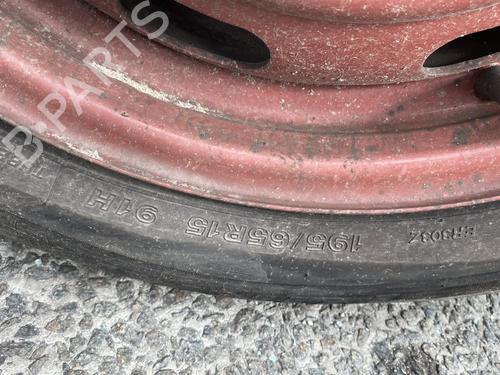 Front right lock PEUGEOT 307 (3A/C) 1.6 HDi 110 | BP19967964C97 