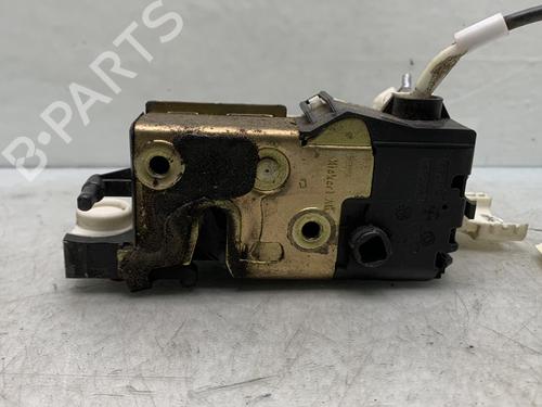 Rear right lock PEUGEOT 407 SW (6E_, 6D_) 2.0 HDi 135 | BP20024630C99 