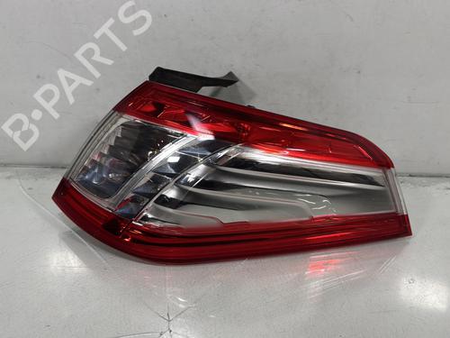 Right taillight PEUGEOT 508 SW I (8E_) 1.6 BlueHDi 120 | BP30887828C35
