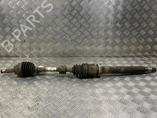 Used Right front driveshaft FORD FIESTA VI (CB1, CCN) [2008-2017]  19954585