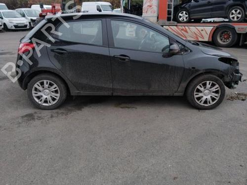 AC compressor MAZDA 2 (DE_, DH_) 1.3 (DE3FS) | BP19964152M34 - Image 7