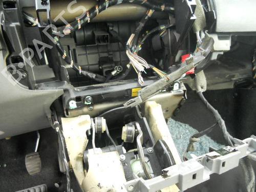 Hood RENAULT GRAND SCÉNIC II (JM0/1_)  | BP19986457C1 
