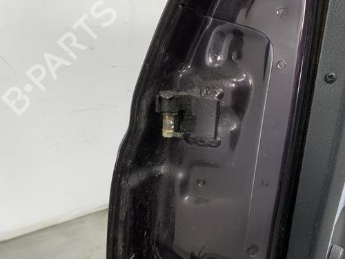 Right rear door FORD ESCORT VI (GAL, AAL, ABL) 1.6 i 16V | BP22916344C5 