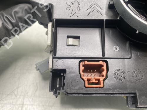 Steering column stalk CITROËN C2 (JM_) 1.4 HDi | BP31206001I23