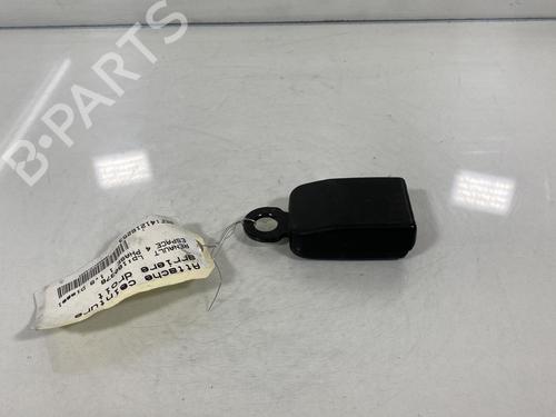 Used Seat buckle Seat buckle RENAULT ESPACE IV (JK0/1_) 1.9 dCi (JK0U) (116 hp) 20002573 20002573