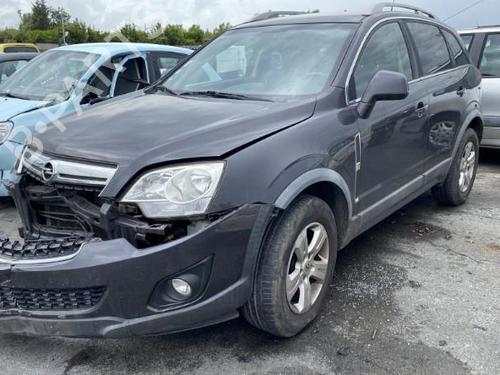 Left front driveshaft OPEL ANTARA A (L07) 2.2 CDTi | BP32062492M38 - Image 7