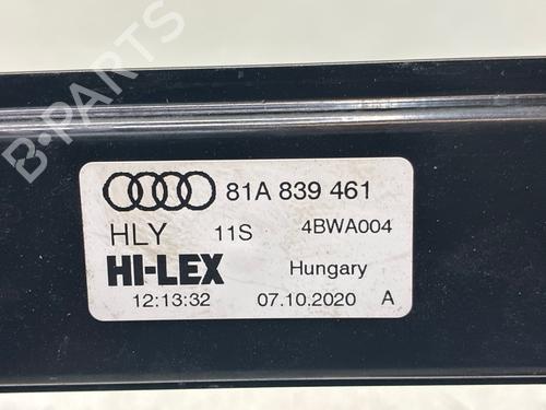 Rear left window mechanism AUDI Q2 (GAB, GAG) 35 TFSI | BP35896664C24 - Image 4