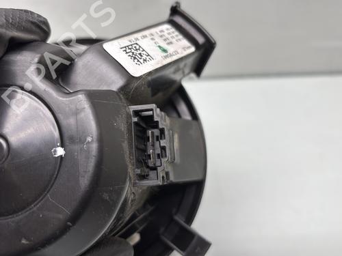 Heater blower motor RENAULT TWINGO III (BCM_, BCA_) 1.0 SCe 70 (BCMB) | BP32389440M62