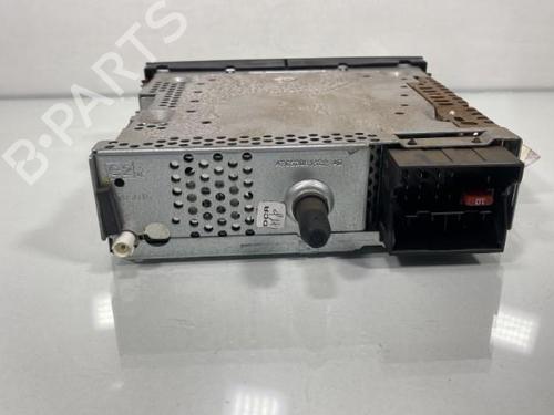 Radio CITROËN C3 I (FC_, FN_) 1.4 HDi | BP19973069E6 
