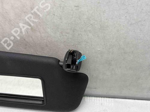 Used Right sun visor Right sun visor AUDI A3 Sportback (8PA) 2.0 TDI (170 hp) 36474333 36474333