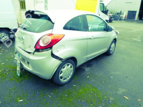 Third brake light FORD KA (RU8) 1.2 | BP20028355L11 - Image 6