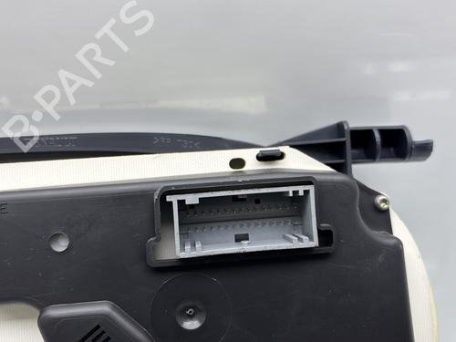 Instrument cluster RENAULT CLIO II (BB_, CB_) 1.5 dCi (B/CB07) | BP30090642C47