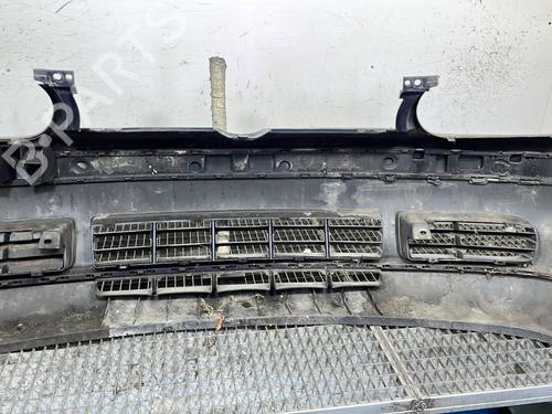 Front bumper VW GOLF IV (1J1) 1.9 TDI | BP28282507C7 