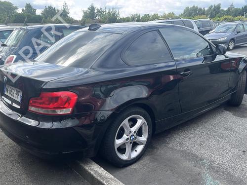 Right front window switch BMW 1 Coupe (E82) 118 d | BP21959108I26 - Image 11