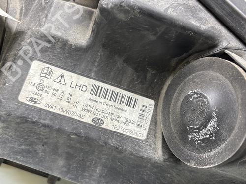 left-headlight-ford-kuga-i-2008-2009-2010-2011-2012-33315167 main image