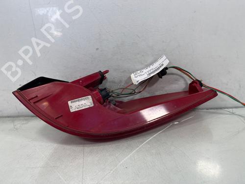 Left taillight PEUGEOT 607 (9D, 9U) 2.2 HDi | BP36549449C34 - Image 2