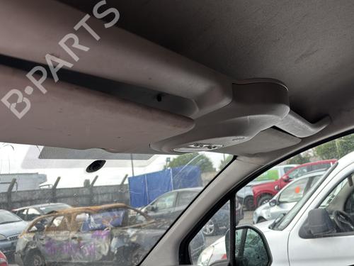 Radio PEUGEOT PARTNER Box Body/MPV 1.6 HDi 16V | BP31189636E6 - Image 21