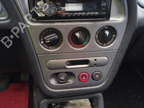Seat buckle PEUGEOT 306 Hatchback (7A, 7C, N3, N5)  | BP20022101I32 