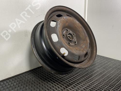 Rim VW BORA I (1J2) 1.6 | BP29912182C45