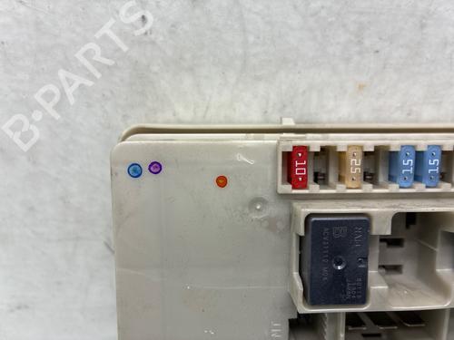 Módulo eletrónico Módulo eletrónico RENAULT CLIO III (BR0/1, CR0/1) 1.5 dCi (BR17, CR17) (86 hp) 34477540 34477540